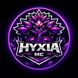 HyxiaMC Community banner