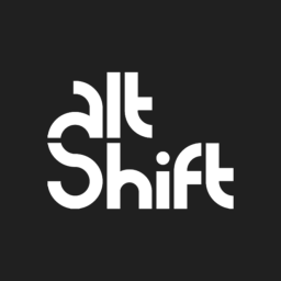 Alt Shift Games (Battlestar Galactica: Scattered Hopes, Crying Suns) banner