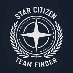 Star Citizen Team Finder banner