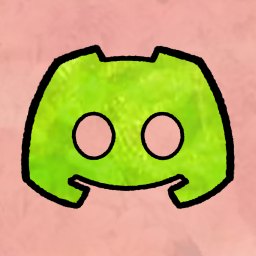 The Green Discord banner