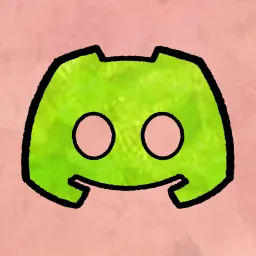 The Green Discord banner