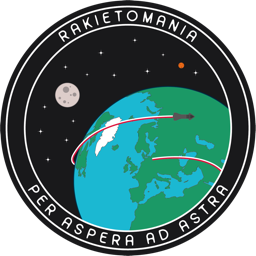 Rakietomaniacy banner