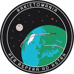 Rakietomaniacy banner