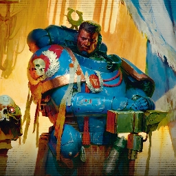 The Realm of Ultramar banner