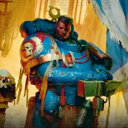 The Realm of Ultramar banner