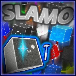 Slamo! banner