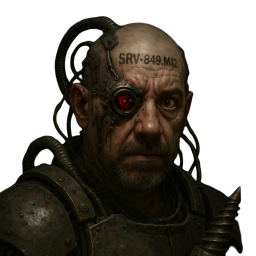 Warhammerowy Kącik Graczy banner