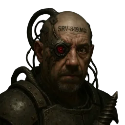 Warhammerowy Kącik Graczy banner