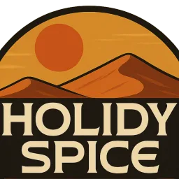 Holidy Spice banner