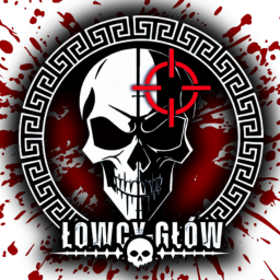 Łowcy Głów - Polskie Lobby CS2 banner