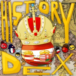 🎩 HistoryDex Hub ✨ banner