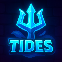 Tides banner