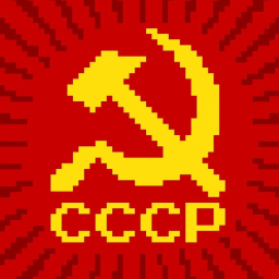 СССР [TAG] banner