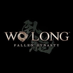 Wo Long: Fallen Dynasty banner