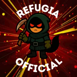 Refugia Official banner