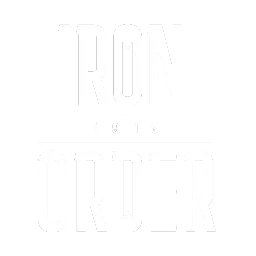 Official Iron Order Server banner