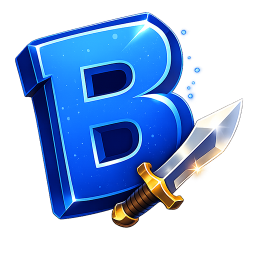 Burst SMP banner