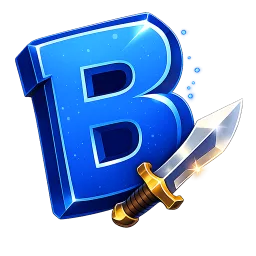 Burst SMP banner