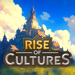 Rise of Cultures banner