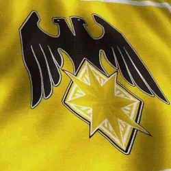 Teutonnia banner