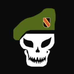 S.O.G. Prairie Fire banner