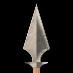 SPEARHEAD banner