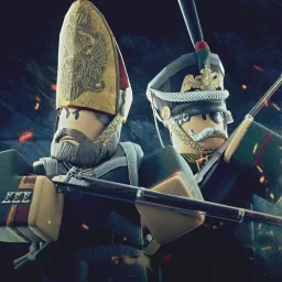 IMPERATORSKAYA GVARDIYA banner