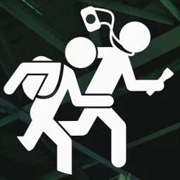 The Proper People banner