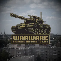 WARWARE banner