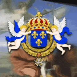 ♔ Royaume de France ♔ banner