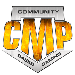 CMP Gaming banner