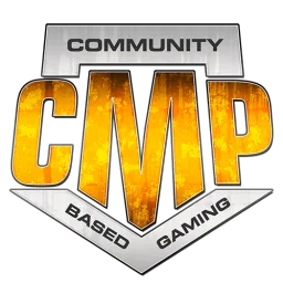 CMP Gaming banner