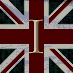 First Brigade banner