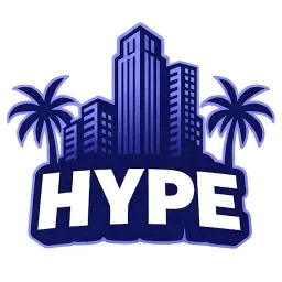 HypeRP banner