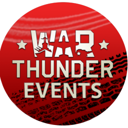 War Thunder Events banner