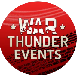 War Thunder Events banner