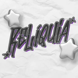 Relíquia RP banner
