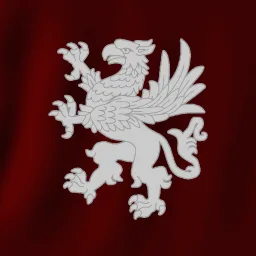 Andouran Imperial Guard banner
