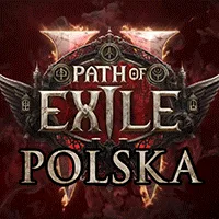Path of Exile Polska banner
