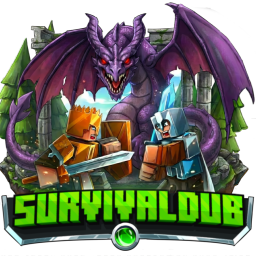 SurvivalDub Network banner