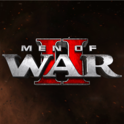 Men of War II Official banner