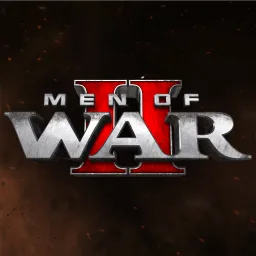 Men of War II Official banner