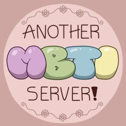 The Everything Server (MBTI) banner