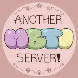 The Everything Server (MBTI) banner