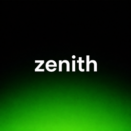 zenith banner
