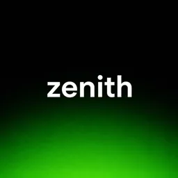 zenith banner