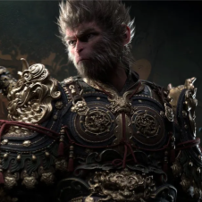 Black Myth: Wukong Fan Server banner