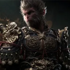 Black Myth: Wukong Fan Server banner