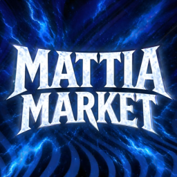 Mattia Market banner