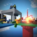 Weapon Mayhem banner